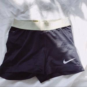 Nike Pros